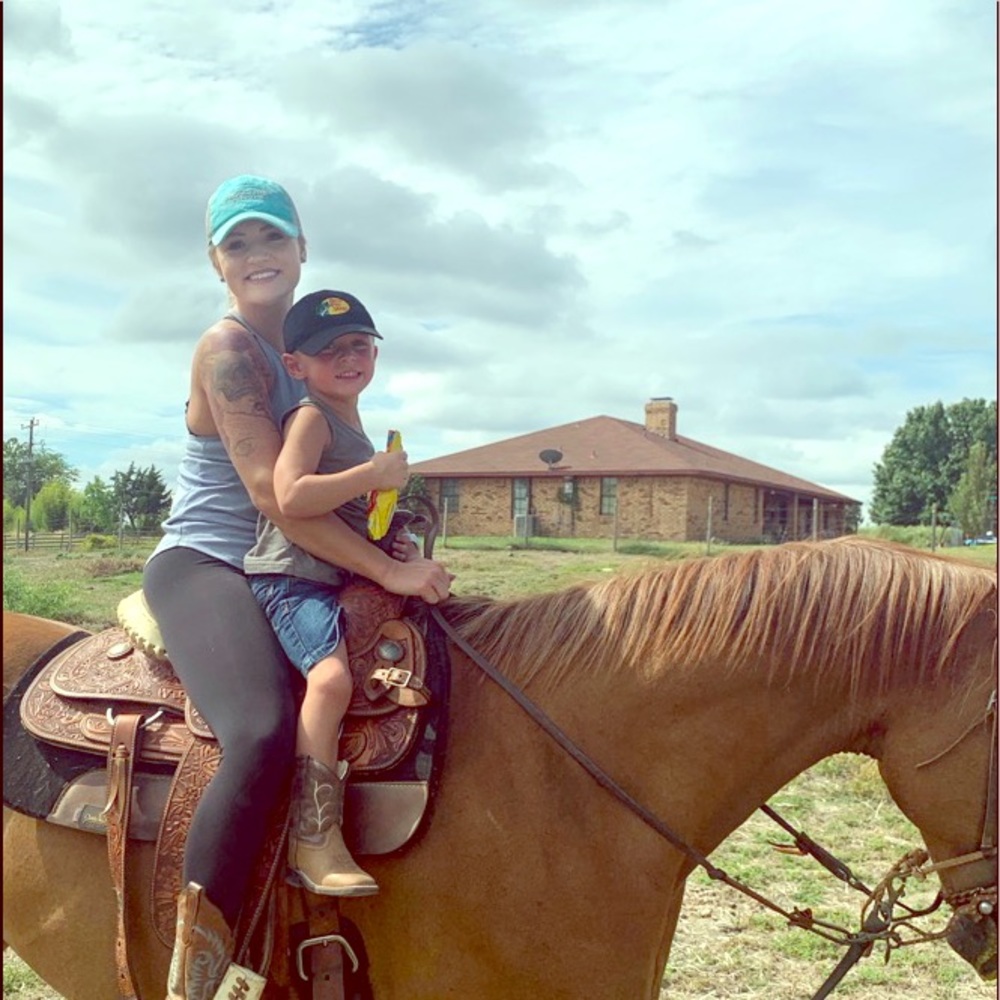 Meet your Posher, Amanda